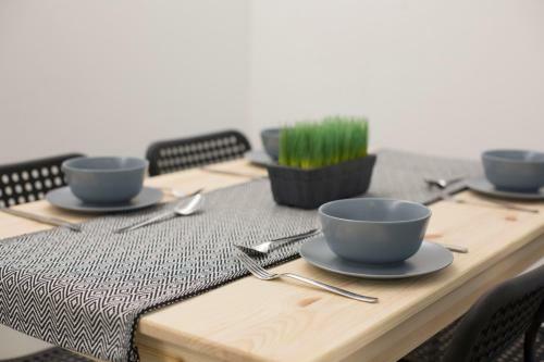 Apartamento Loft Series By Pak-up