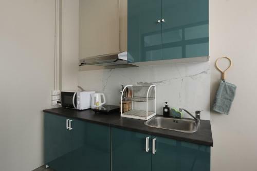 Apartamento Loft Series By Pak-up