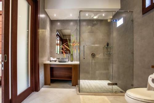 Baan Pinya Chic Three Bedroom Pool Villa
