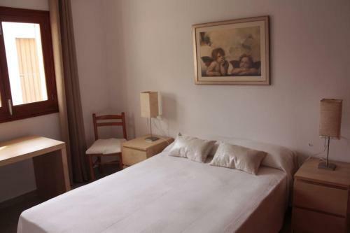 Bonito Chalet En Sa R�pita