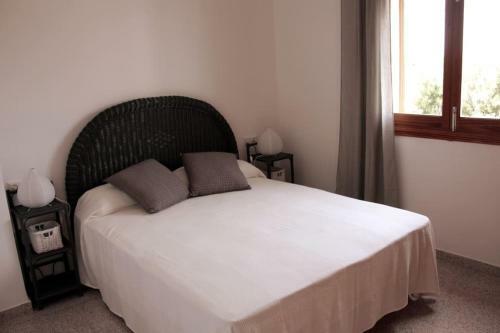 Bonito Chalet En Sa R�pita
