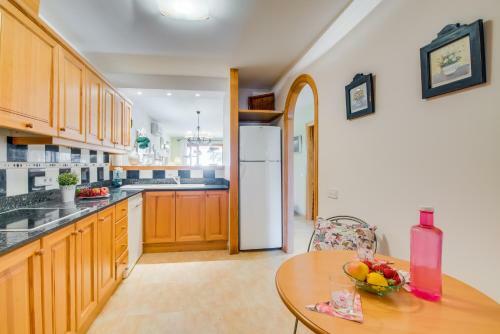 Apartamento Blau Mari