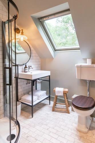 Villa Beautiful Luxury Property In The Surrey Hills