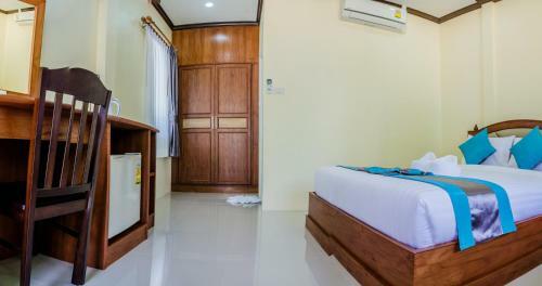 Changsi Resort-krabi
