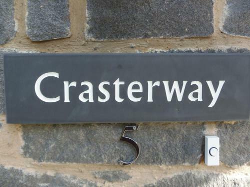 Crasterway - Craster Northumberland