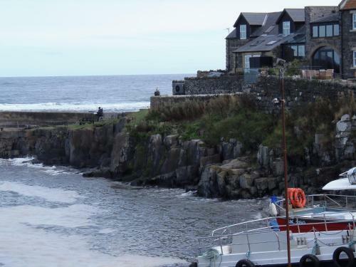Crasterway - Craster Northumberland