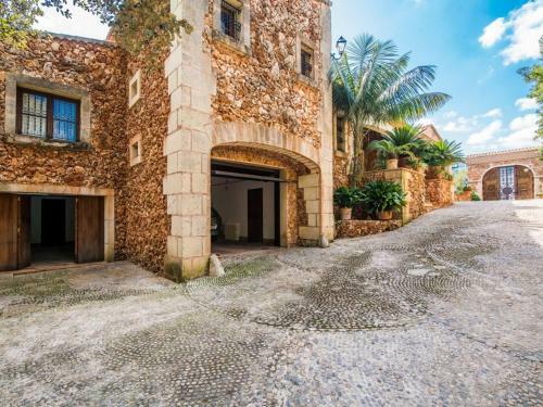 Villa Costa De Los Pinos