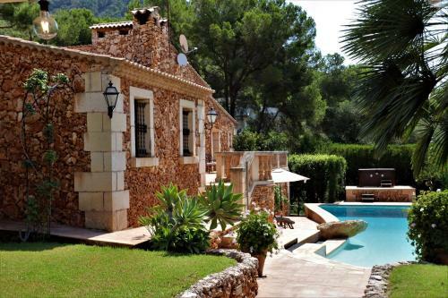 Villa Costa De Los Pinos