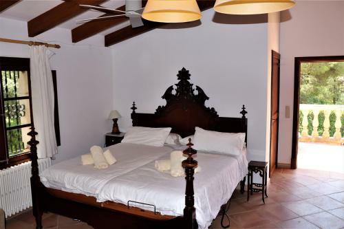 Villa Costa De Los Pinos