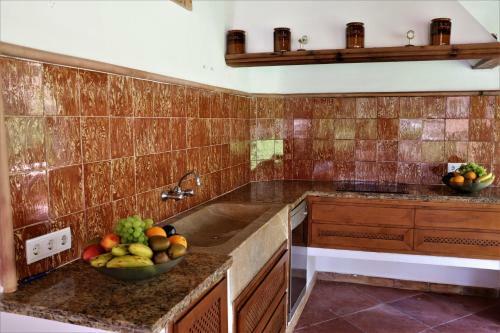 Villa Costa De Los Pinos