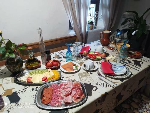 Bed & Breakfast Massia Gasset