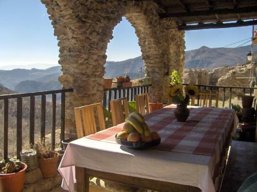 Bed & Breakfast Massia Gasset