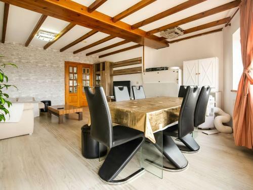 Spacious Holiday Home In Santiago de Compostela With Pool