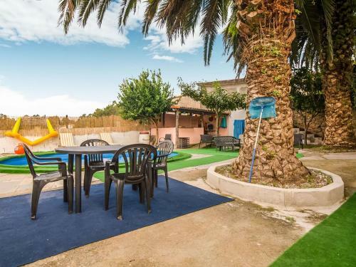 Spacious Holiday Home In Santiago de Compostela With Pool