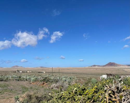 Casa Famara