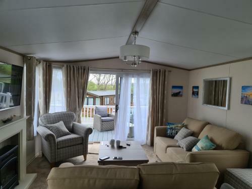 Mawgan Pads Trevella Crantock