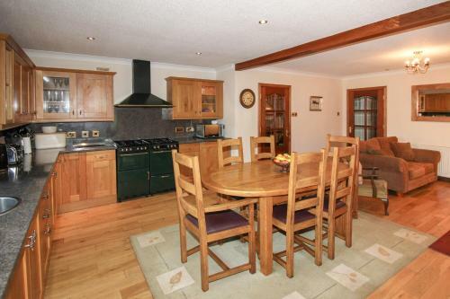 Dallachulish Lodge
