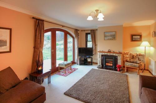 Dallachulish Lodge