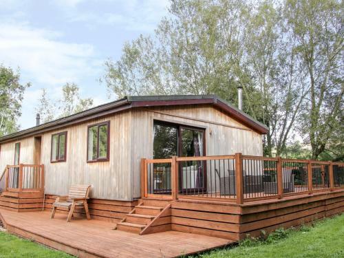 Alder Lodge