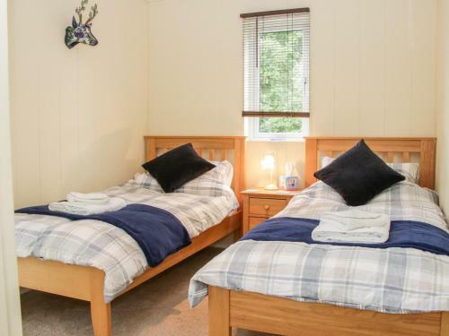 Alder Lodge