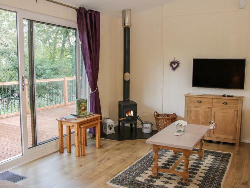 Alder Lodge
