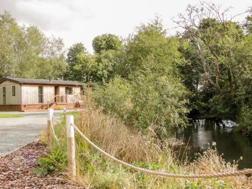 Alder Lodge