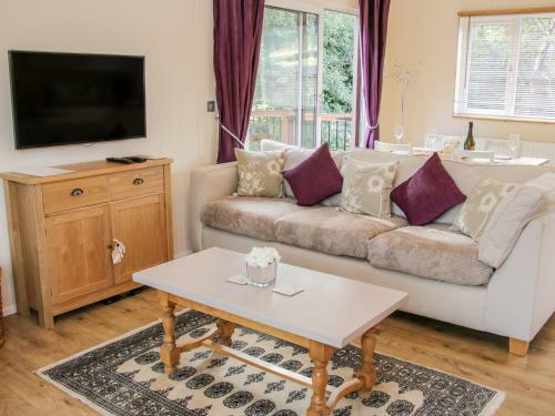 Alder Lodge