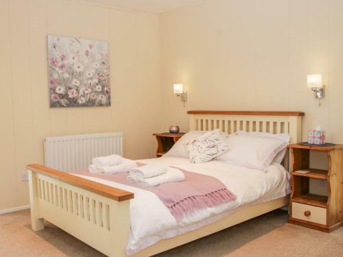 Alder Lodge
