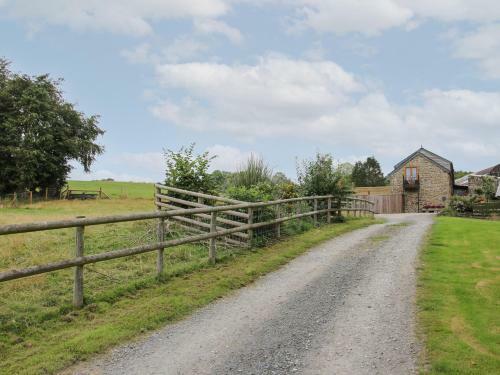 Meadow Barn