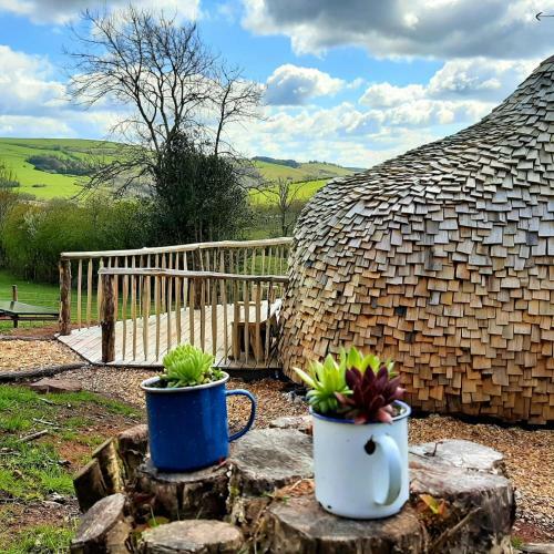 Apartamento Hobbit Holiday House