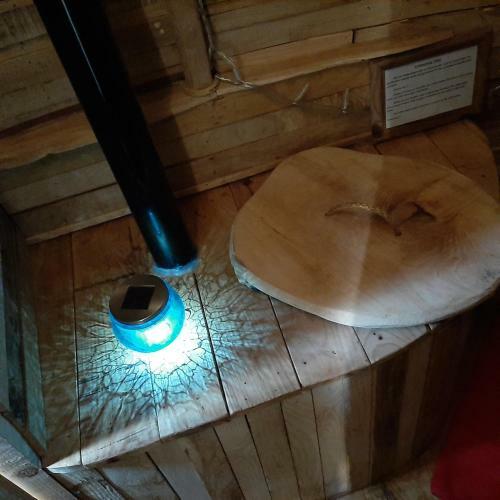 Apartamento Hobbit Holiday House