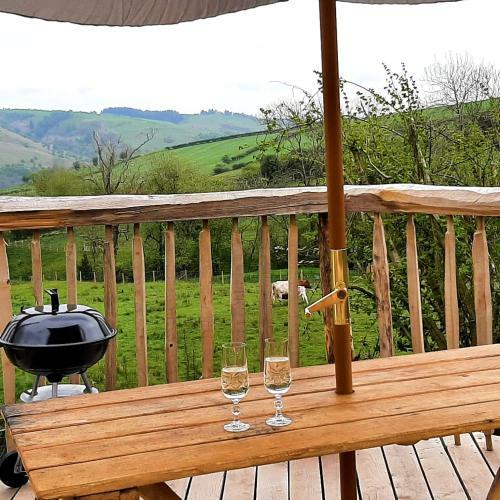 Apartamento Hobbit Holiday House