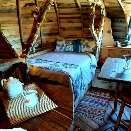 Apartamento Hobbit Holiday House