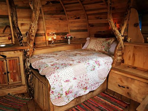Apartamento Hobbit Holiday House