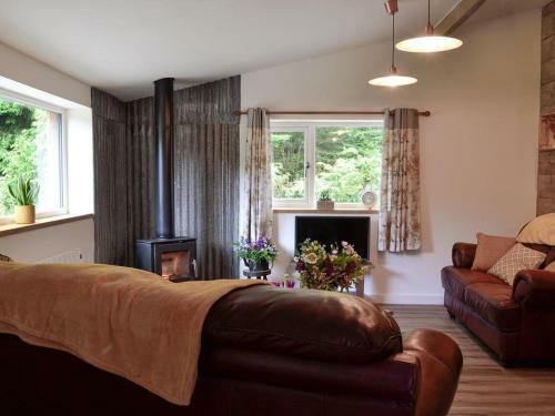 Dark Sky Lodge