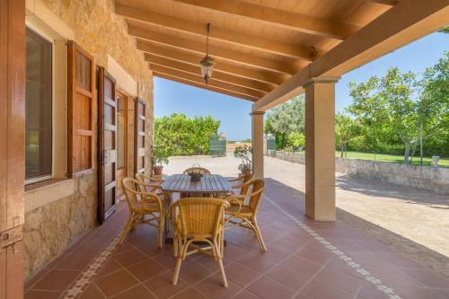 Santa Margalida-can Picafort 2900 Mallorca