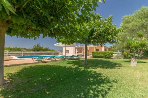 Santa Margalida-can Picafort 2900 Mallorca