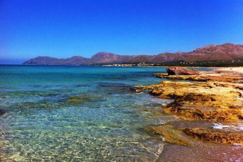 Santa Margalida-can Picafort 2900 Mallorca