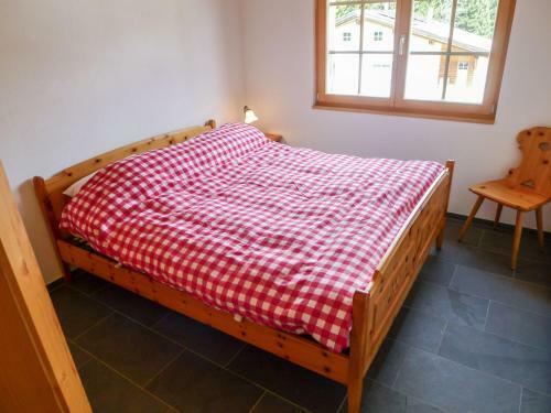 Apartment Tgesa Sartons