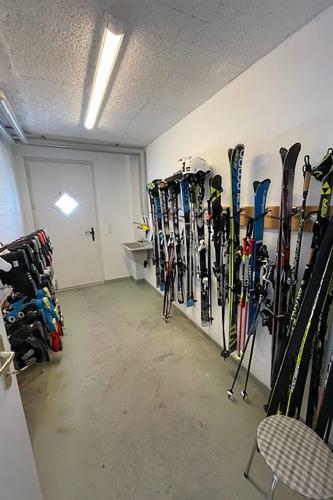 Apartment Tgesa Sartons
