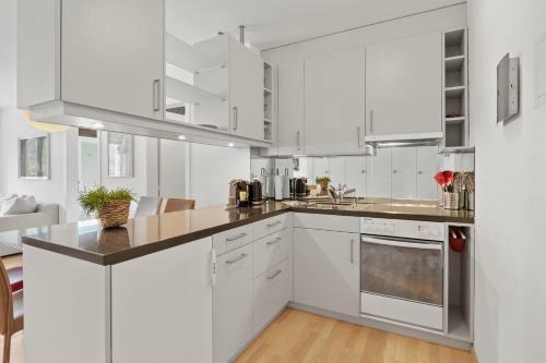 Apartamento Fichtenpark A 1.3