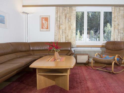 Apartment Mistaila Valbella