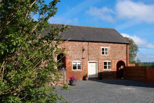 Upper Heath Farm - Stable Cottage