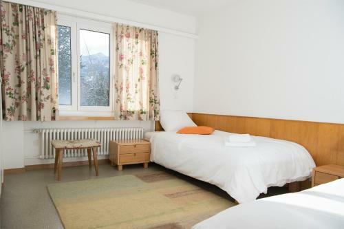 Apartamento Mistaila