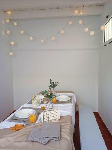 Apartamento Casa Pedro