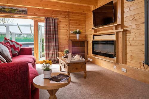 Garden Lodge