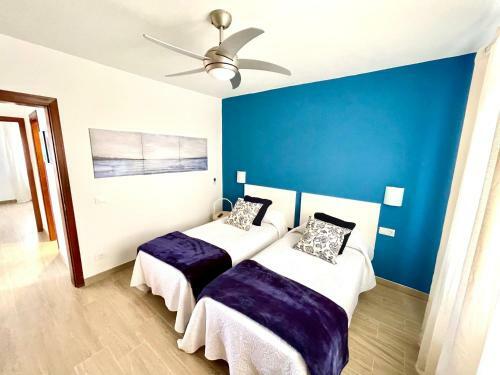 Apartamento Luxury Suite San Borond�n