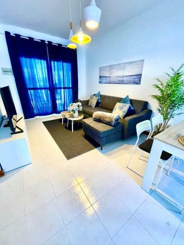 Luxury Beach Apartment Nasa