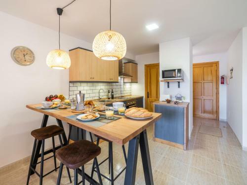Apartment Can Suarez