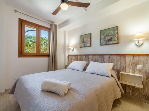 Apartment Can Suarez